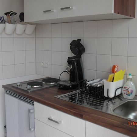 Ferienwohnung Misita รูสท์ ห้อง รูปภาพ