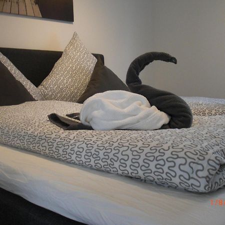 Ferienwohnung Misita รูสท์ ห้อง รูปภาพ