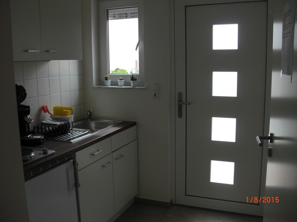 Ferienwohnung Misita รูสท์ ห้อง รูปภาพ