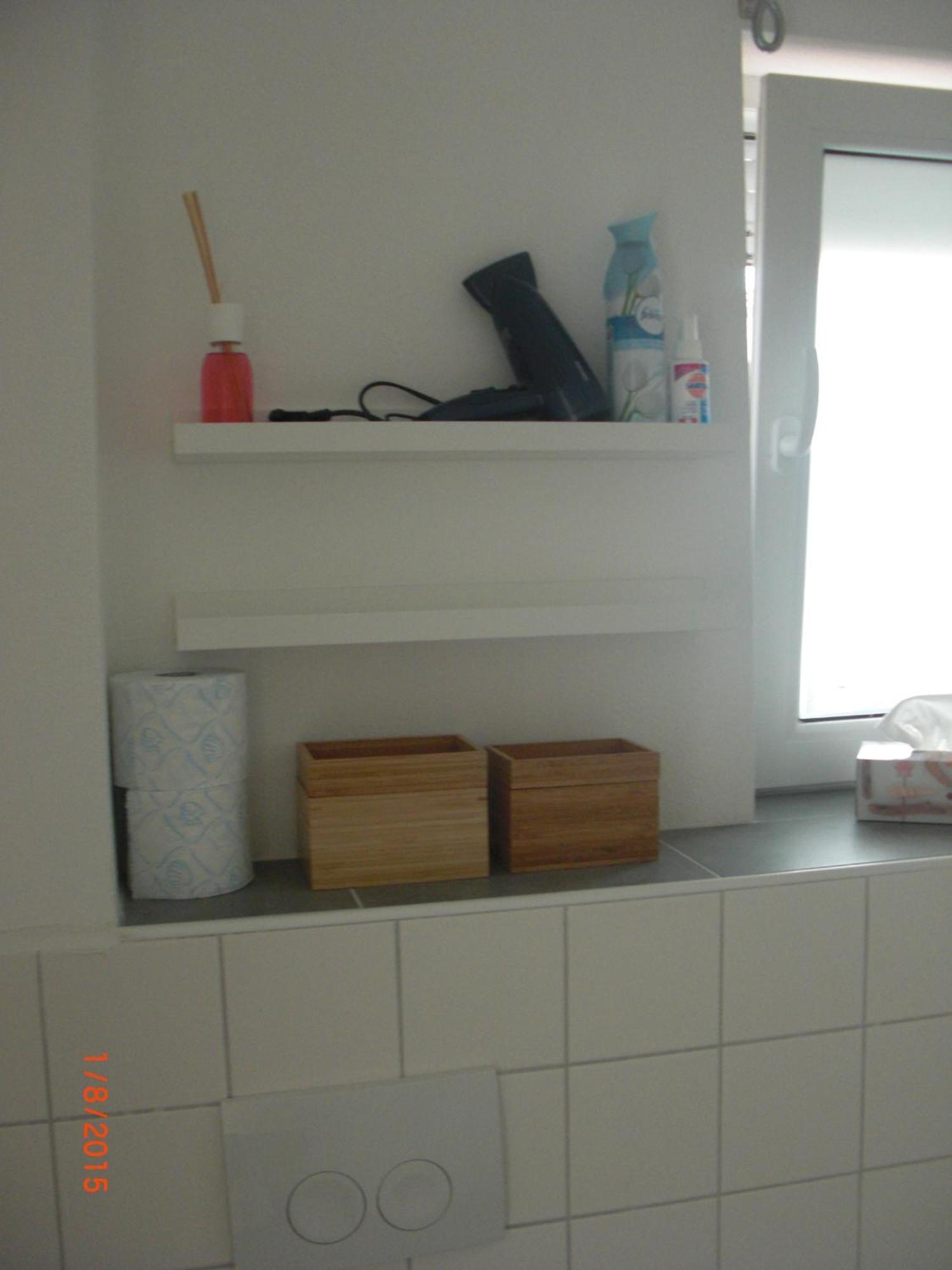 Ferienwohnung Misita รูสท์ ห้อง รูปภาพ