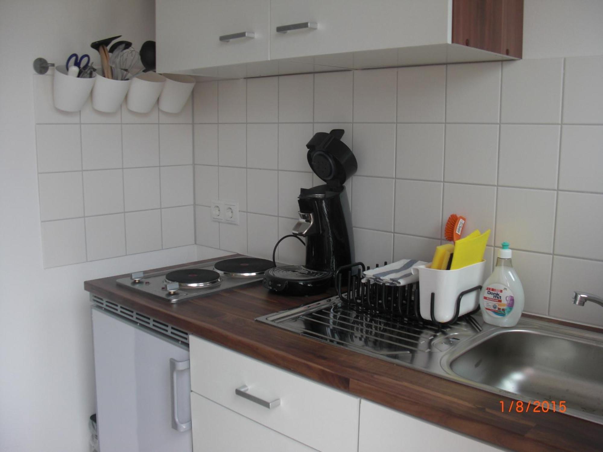 Ferienwohnung Misita รูสท์ ห้อง รูปภาพ