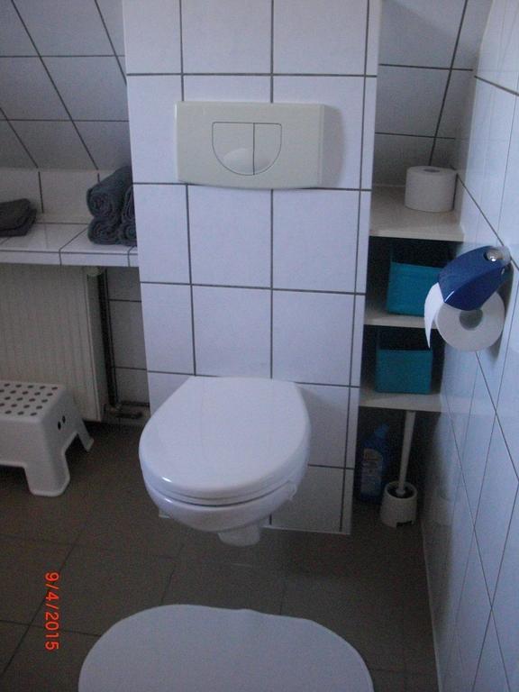 Ferienwohnung Misita รูสท์ ห้อง รูปภาพ