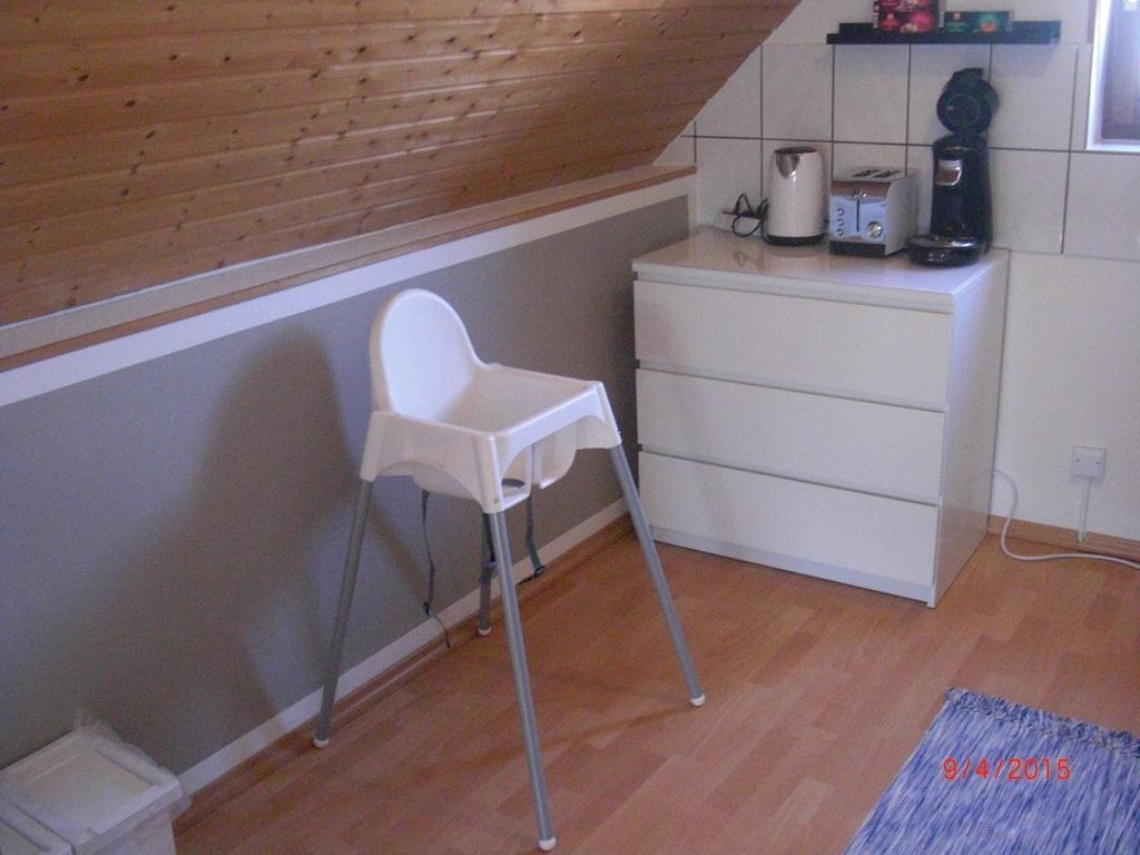 Ferienwohnung Misita รูสท์ ห้อง รูปภาพ
