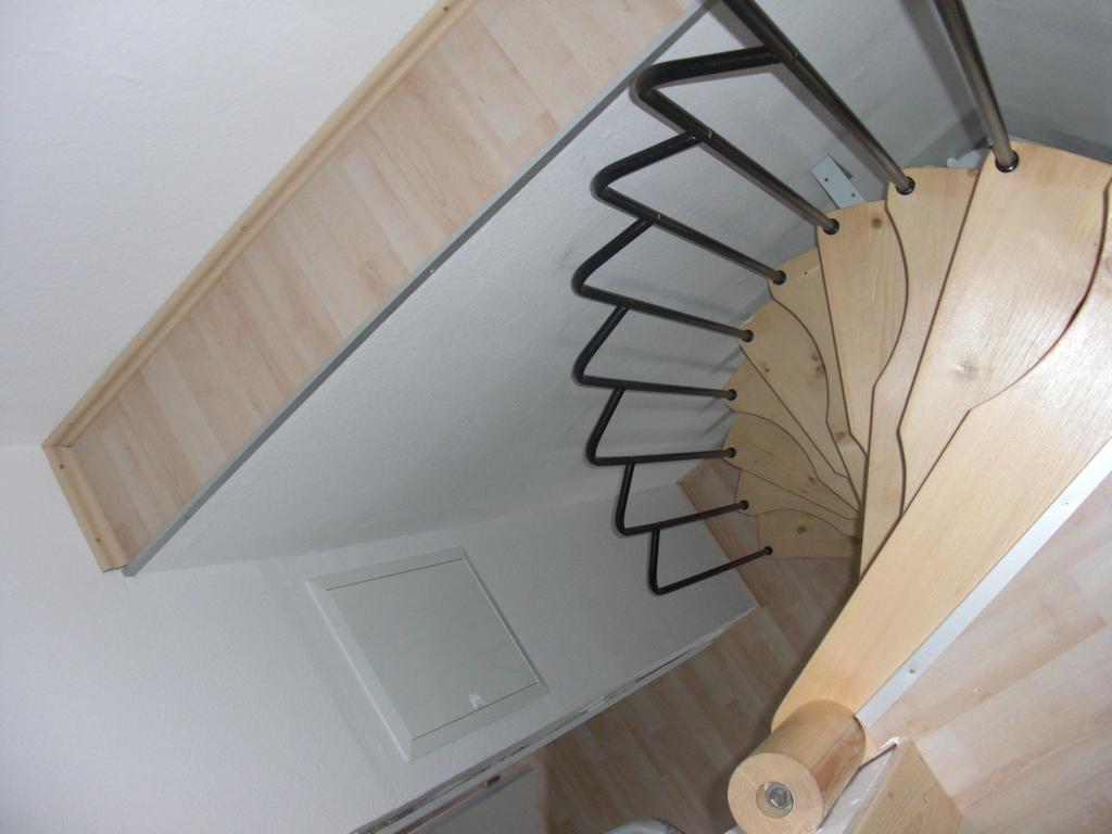 Ferienwohnung Misita รูสท์ ห้อง รูปภาพ