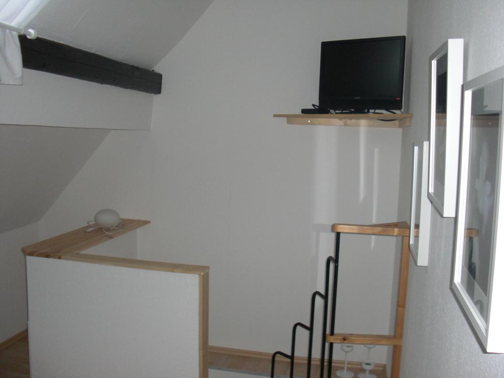Ferienwohnung Misita รูสท์ ห้อง รูปภาพ