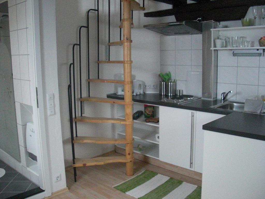 Ferienwohnung Misita รูสท์ ห้อง รูปภาพ