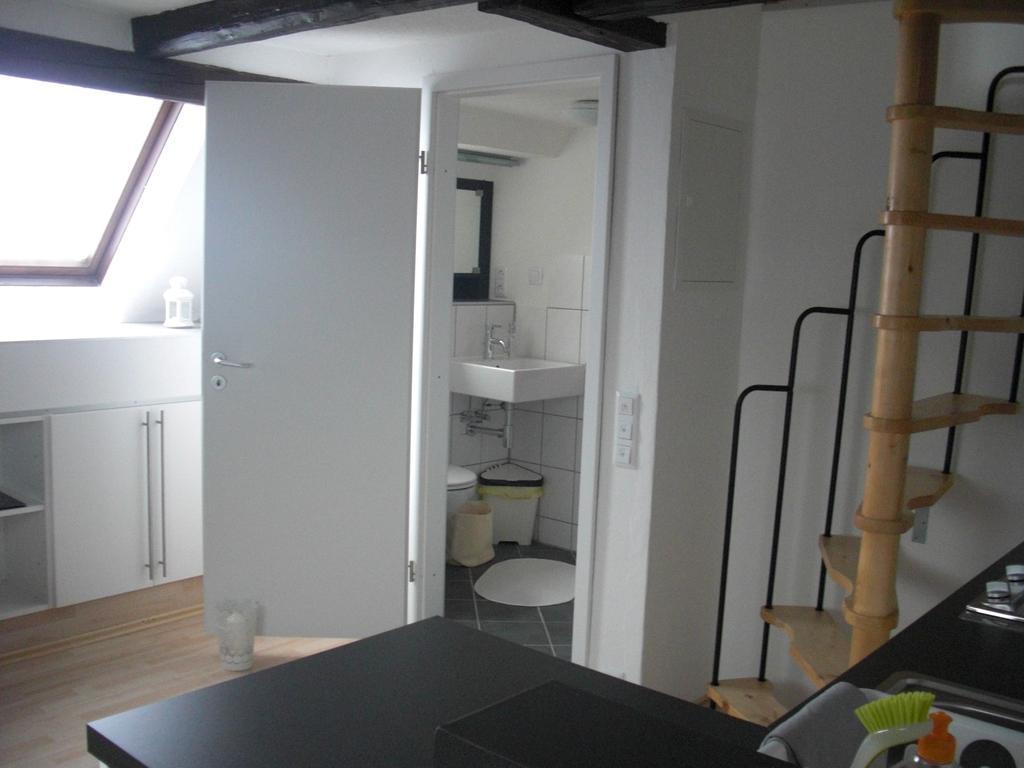 Ferienwohnung Misita รูสท์ ห้อง รูปภาพ
