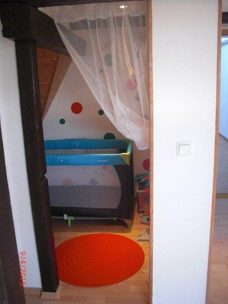 Ferienwohnung Misita รูสท์ ภายนอก รูปภาพ