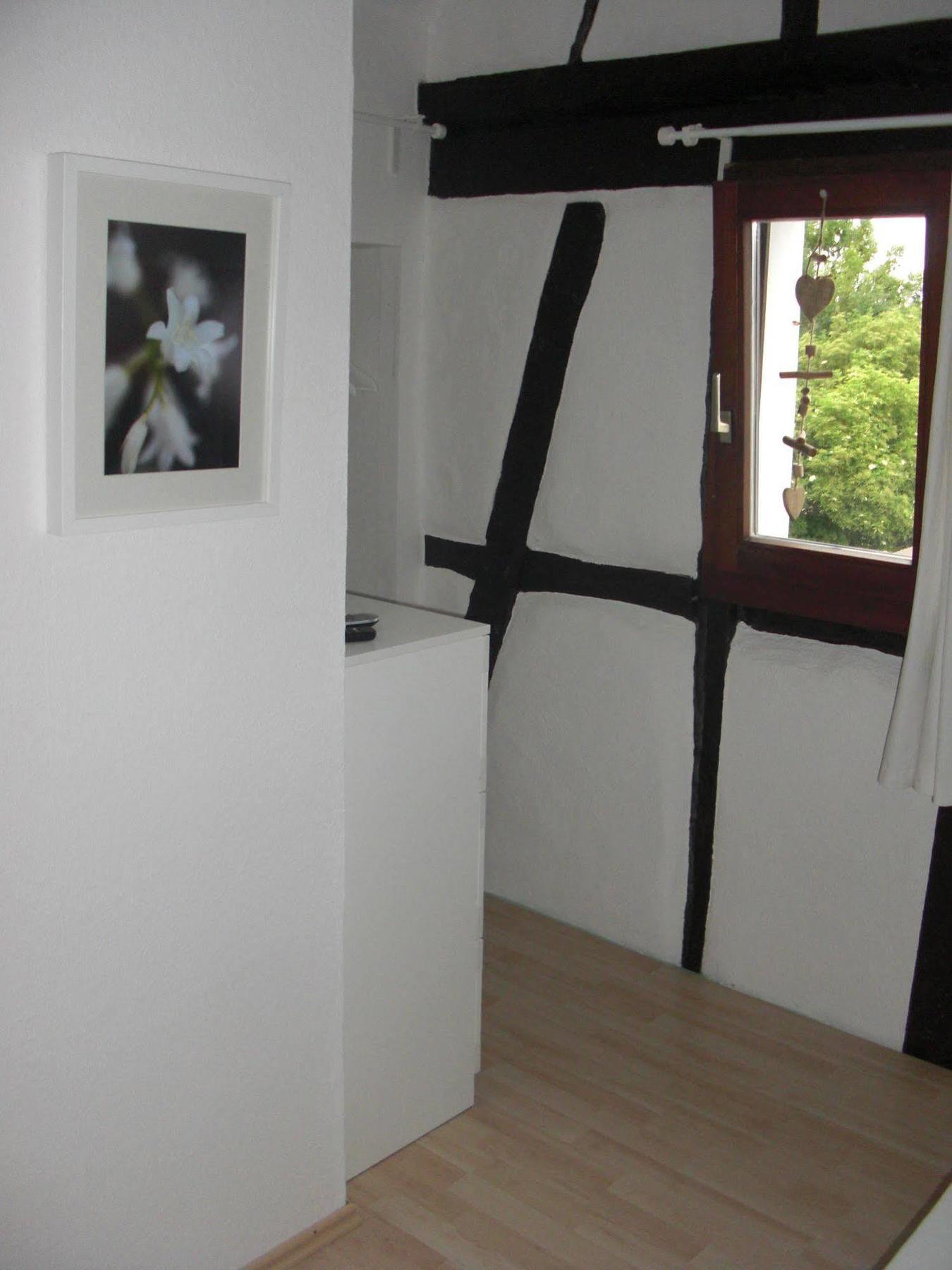 Ferienwohnung Misita รูสท์ ภายนอก รูปภาพ