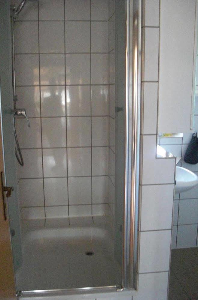Ferienwohnung Misita รูสท์ ภายนอก รูปภาพ